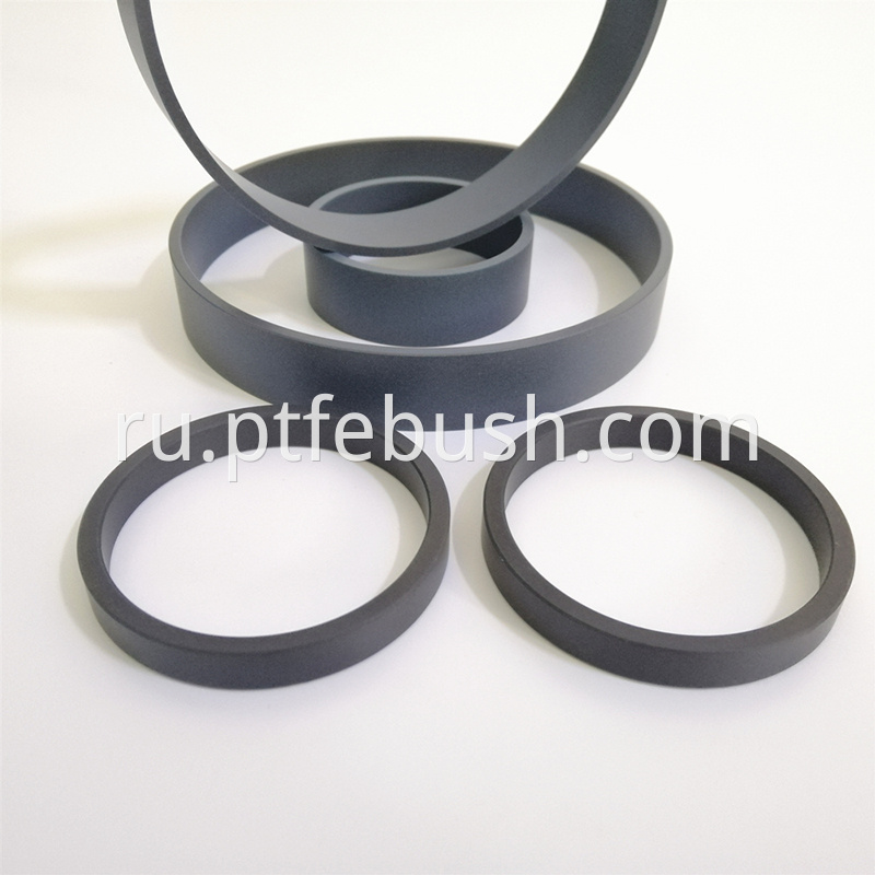 Glass Moly Ptfe Material 